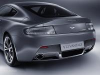 Aston Martin V12 Vantage 2009 #22