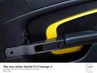 Aston Martin V12 Vantage S 2013 #24