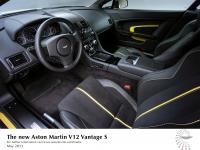 Aston Martin V12 Vantage S 2013 #25