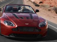 Aston Martin V12 Vantage S Roadster 2014 #09