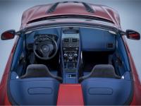 Aston Martin V12 Vantage S Roadster 2014 #11