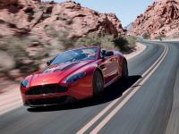 Aston Martin V12 Vantage S Roadster 2014 #20