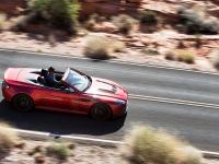 Aston Martin V12 Vantage S Roadster 2014 #29