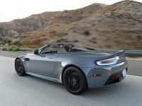 Aston Martin V12 Vantage S Roadster 2014 #35