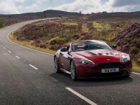 Aston Martin V12 Vantage S Roadster 2014 #55