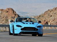 Aston Martin V12 Vantage S Roadster 2014 #59