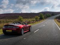 Aston Martin V12 Vantage S Roadster 2014 #75
