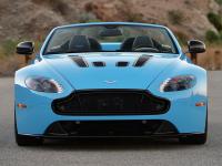 Aston Martin V12 Vantage S Roadster 2014 #77