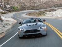 Aston Martin V12 Vantage S Roadster 2014 #78