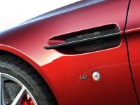 Aston Martin V12 Vantage S Roadster 2014 #85
