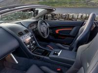 Aston Martin V12 Vantage S Roadster 2014 #86