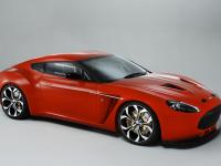Aston Martin V12 Zagato 2012 #05