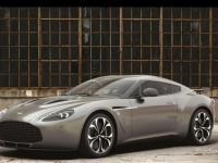 Aston Martin V12 Zagato 2012 #06