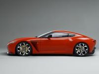 Aston Martin V12 Zagato 2012 #08