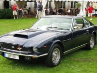 Aston Martin V8 1973 #01