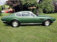 Aston Martin V8 1973 #07