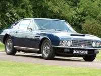 Aston Martin V8 1973 #10