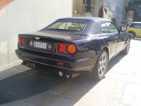 Aston Martin V8 Coupe 1996 #2