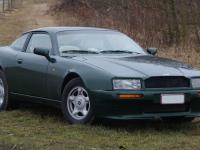 Aston Martin V8 Coupe 1996 #04