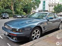 Aston Martin V8 Coupe 1996 #05