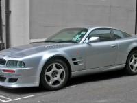 Aston Martin V8 Coupe 1996 #08