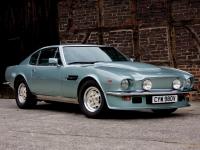 Aston Martin V8 Vantage 1977 #01