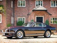 Aston Martin V8 Vantage 1977 #03