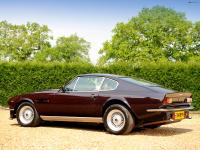 Aston Martin V8 Vantage 1977 #05