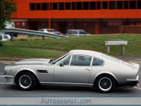Aston Martin V8 Vantage 1977 #08