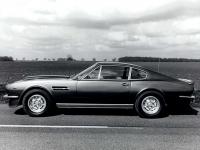 Aston Martin V8 Vantage 1977 #10