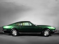 Aston Martin V8 Vantage 1977 #11