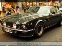 Aston Martin V8 Vantage 1977 #20