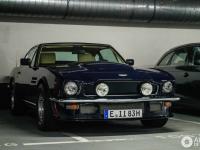 Aston Martin V8 Vantage 1977 #21
