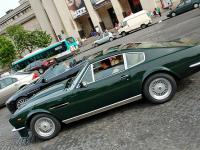 Aston Martin V8 Vantage 1977 #22