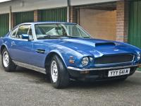 Aston Martin V8 Vantage 1977 #32