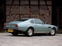 Aston Martin V8 Vantage 1977 #35