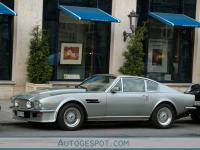Aston Martin V8 Vantage 1977 #40