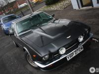 Aston Martin V8 Vantage 1977 #44