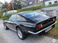 Aston Martin V8 Vantage 1977 #50