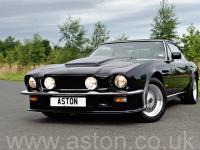 Aston Martin V8 Vantage 1977 #52