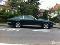 Aston Martin V8 Vantage 1977 #54