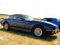 Aston Martin V8 Vantage 1977 #62