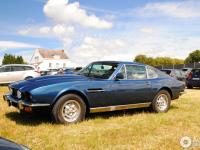 Aston Martin V8 Vantage 1977 #64