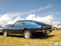 Aston Martin V8 Vantage 1977 #68