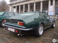 Aston Martin V8 Vantage 1977 #70