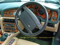 Aston Martin V8 Vantage 1993 #1
