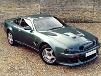 Aston Martin V8 Vantage 1993 #02