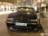 Aston Martin V8 Vantage 1993 #05