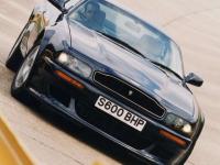 Aston Martin V8 Vantage 1993 #07