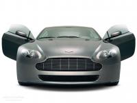 Aston Martin V8 Vantage 2005 #18